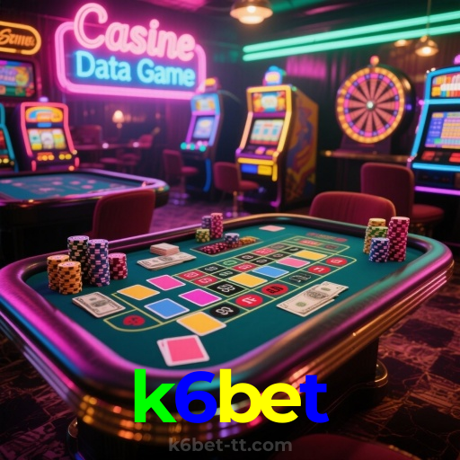 k6bet：Sinta o jogo do futebol online e conquiste vitórias impressionantes!