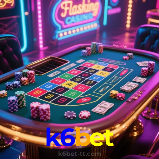 k6bet：Aposte e vença no futebol online agora mesmo!