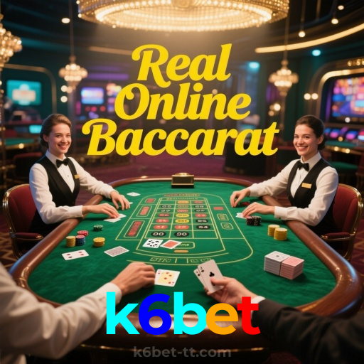 k6bet：Vença na roleta e leve para casa grandes prêmios!