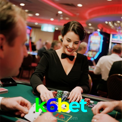 k6bet：Ganhe prêmios incríveis com apostas ao vivo em futebol e jogue roleta!