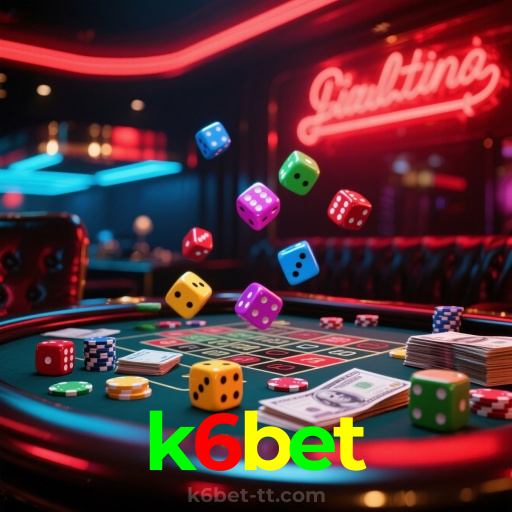 k6bet：Aposte no futebol online e se prepare para as grandes vitórias!