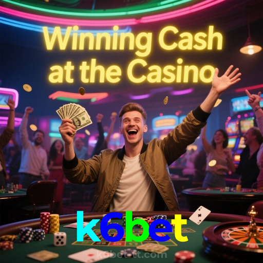 k6bet：Jogue poker online e mostre seu talento nas cartas!