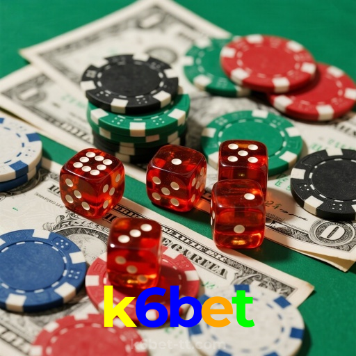k6bet：Apostas ao vivo no futebol e vitórias garantidas em roleta!