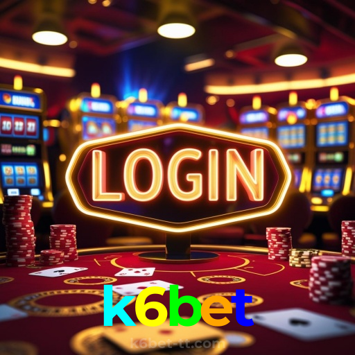 k6bet：O melhor cassino online para quem ama futebol e jogos como poker e slots!