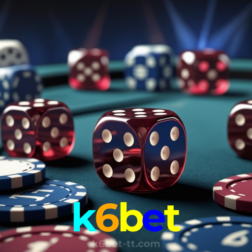 k6bet：Aposte no futebol online e experimente o que é vencer com emoção!