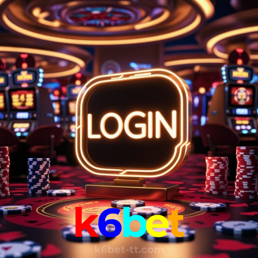 k6bet：Apostas em futebol e os melhores jogos de cassino esperam por você!